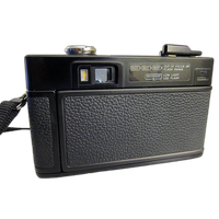 Used Minolta Hi-Matic AF2 Point and Shoot- Good 6