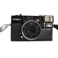 Used Minolta Hi-Matic AF2 - Good 0