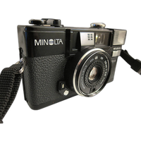 Used Minolta Hi-Matic AF2 - Good 1