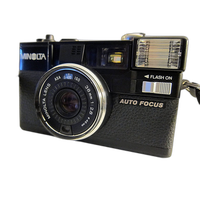 Used Minolta Hi-Matic AF2 - Good 2