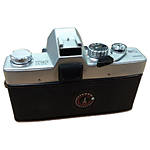 Used Minolta SRT 100 With 55mm f/1.9 - Good 1