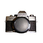 Used Minolta SRT 101 35mm Film SLR [F] - Good 0