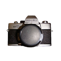Used Minolta SRT 101 35mm Film SLR [F] - Good 0