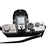Used Minolta SRT102 35mm SLR With 50mm f/1.4 - Good 4