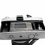 Used Minolta SRT102 35mm SLR With 50mm f/1.4 - Good 6