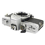 Used Minolta SRT 200 35mm Flim SLR- Good 4