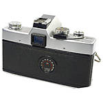 Used Minolta SRT 200 35mm Flim SLR- Good 5