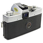 Used Minolta SRT 200 35mm Flim SLR- Good 6