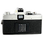 Used Minolta SRT-201 35mm Film SLR - Good 4