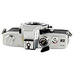 Used Minolta SRT-201 35mm Film SLR - Good 5