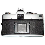 Used Minolta SRT 202 35mm Film SLR (Silver) - Good 2