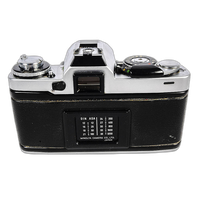 Used Minolta XD11 Film SLR (Body Only) - Good 2