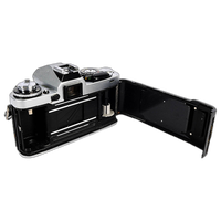 Used Minolta XD11 Film SLR (Body Only) - Good 3
