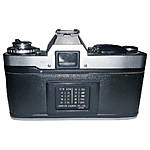 Used Minolta XD-5 35mm SLR - Good 1