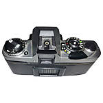 Used Minolta XD-5 35mm SLR - Good 2