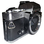 Used Minolta XD-5 35mm SLR - Good 5