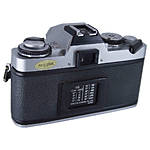 Used Minolta XG-1 Body Only - Good 1