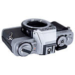 Used Minolta XG-1 Body Only - Good 3