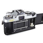 Used Minolta XG-1 Body Only - Good 5