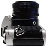 Used Minolta XG-M w/ 50mm f1.7 - Good 5