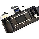 Used Minolta XG-M w/ 50mm f1.7 - Good 6