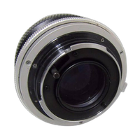 Used Minolta XG-M SLR w/ MC Rokkor-PF 55mm f/1.9 - Good 3