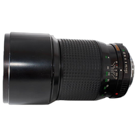 Used Minolta 200MM F/2.8 MD - Good 4