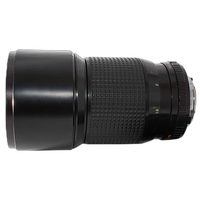 Used Minolta 200MM F/2.8 MD - Good 6