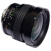 Used Minolta MC W Rokkor-NL 21mm f/2.8 - Good 1
