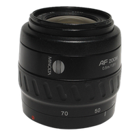 Used Minolta AF Zoom 35-70mm f/3.5-4.5 - Good 1