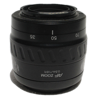 Used Minolta AF Zoom 35-70mm f/3.5-4.5 - Good 4