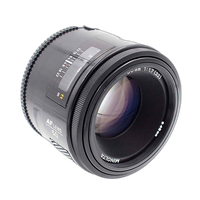 Used Minolta Maxxum AF 50mm f/1.7 - Good 0