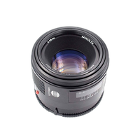 Used Minolta Maxxum AF 50mm f/1.7 - Good 2