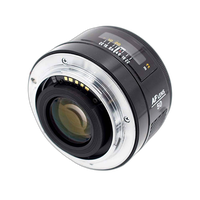 Used Minolta Maxxum AF 50mm f/1.7 - Good 5