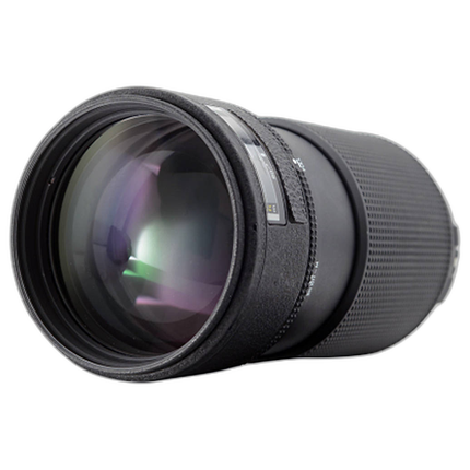 Used Nikon 80-200MM F/2.8 Push Pull - Good