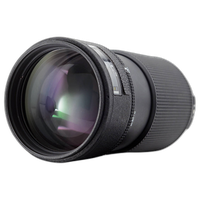 Used Nikon 80-200MM F/2.8 Push Pull - Good 0