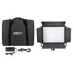 Used Nanlite MixPanel 150 RGBWW LED Panel - Good 1