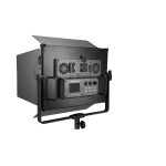 Used Nanlite MixPanel 150 RGBWW LED Panel - Good 2