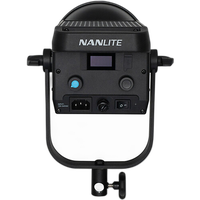 Used Good Nanlite FS-300 AC Powered Monolight 1