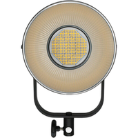 Used Good Nanlite FS-300 AC Powered Monolight 2