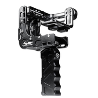 Used Nebula 4000 Lite 3-Axis Handheld Gimbal Stabilizer - Good 0