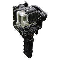 Used Nebula 4000 Lite 3-Axis Handheld Gimbal Stabilizer - Good 1