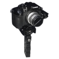 Used Nebula 4000 Lite 3-Axis Handheld Gimbal Stabilizer - Good 2