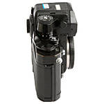 Used Nikon F2 Photomic 35mm SLR (Black) w/ DP-2 - Good 2