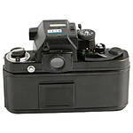 Used Nikon F2 Photomic 35mm SLR (Black) w/ DP-2 - Good 3