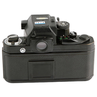 Used Nikon F2 Photomic 35mm SLR (Black) w/ DP-2 - Good 3