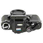 Used Nikon F2 Photomic 35mm SLR (Black) w/ DP-2 - Good 4