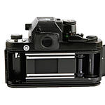 Used Nikon F2 Photomic 35mm SLR (Black) w/ DP-2 - Good 7