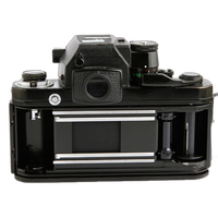 Used Nikon F2 Photomic 35mm SLR (Black) w/ DP-2 - Good 7