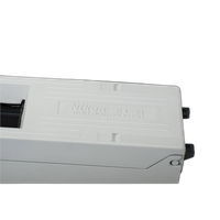 Used Nikon Coolscan 5000 ED With MA-21/SA-21 - Good 7